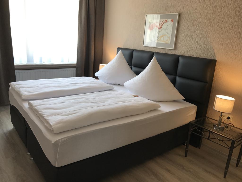 Traumblick Hotel