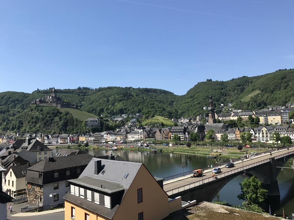 Hotel Traumblick 3*