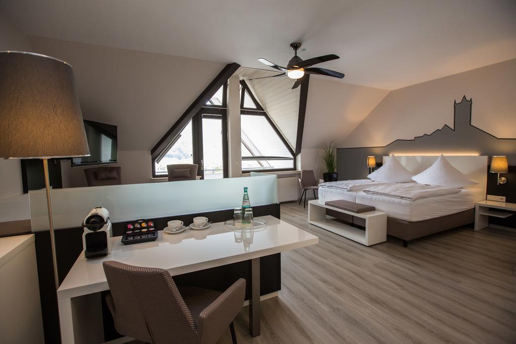 Traumblick Hotel
