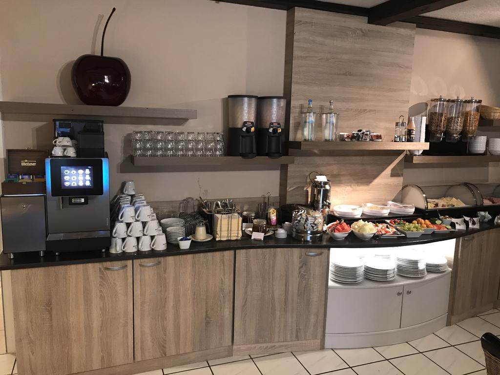 Hotel Traumblick 3*
