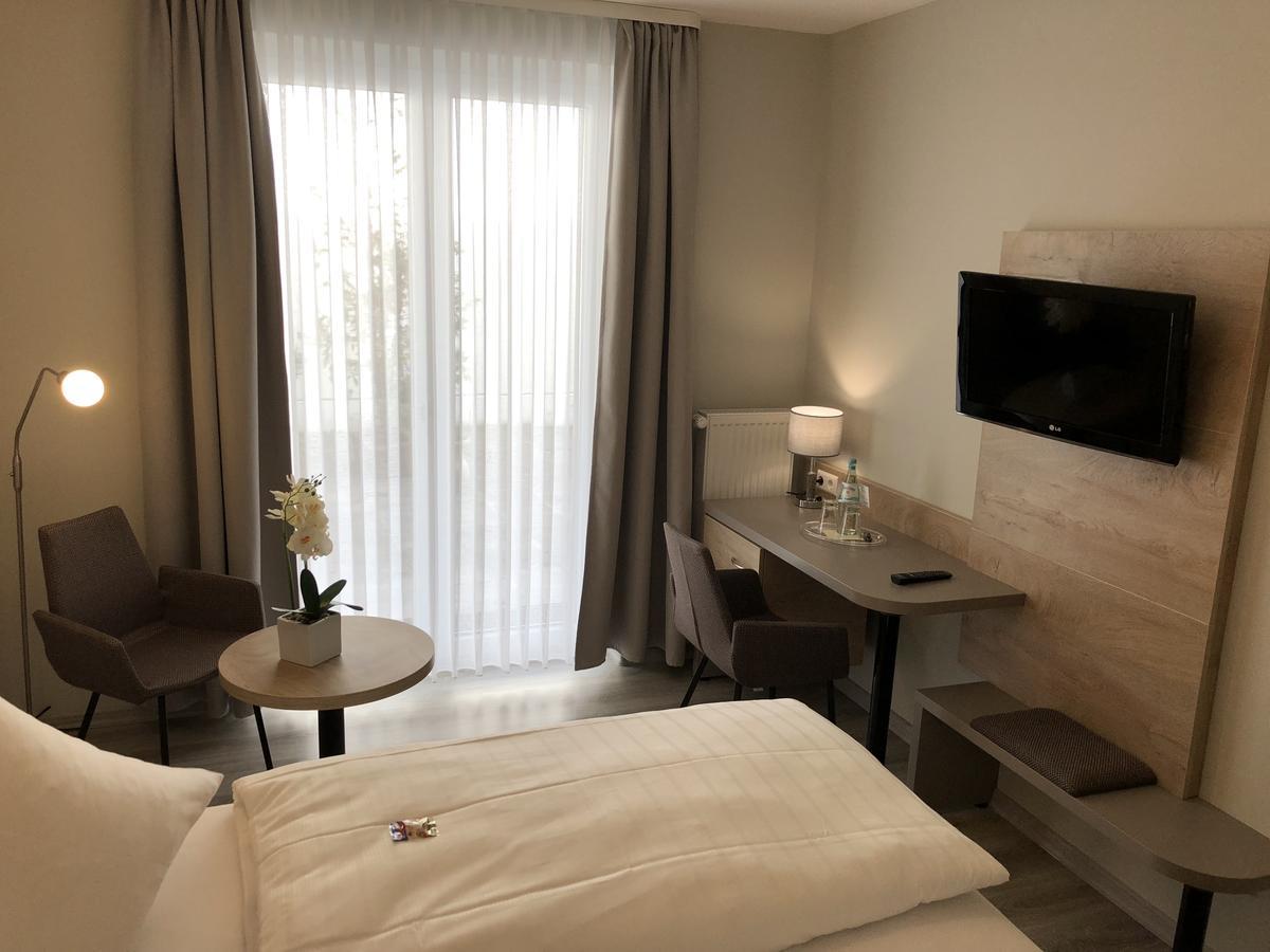 Hotel Traumblick 3*