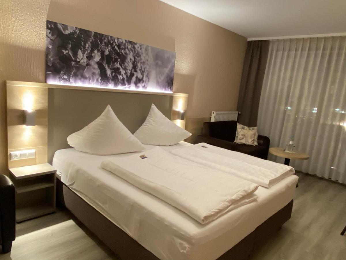 Traumblick Hotel